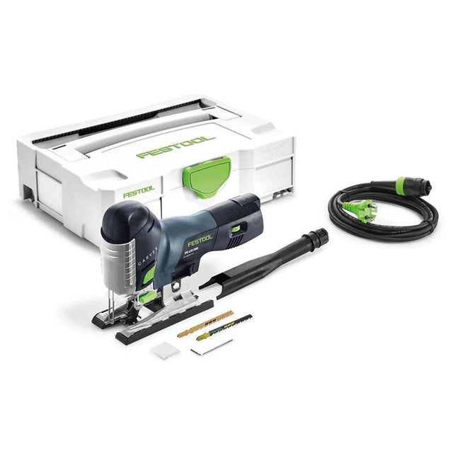 Jigsaw PS 420 EBQ - Plus CARVEX - Mississauga Hardware Centre IncFestool561593