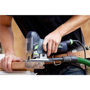 Jigsaw PSB 420 EBQ - Plus CARVEX - Mississauga Hardware Centre IncFestool561608