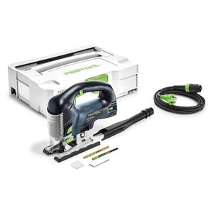 Jigsaw PSB 420 EBQ - Plus CARVEX - Mississauga Hardware Centre IncFestool561608
