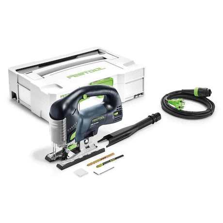 Jigsaw PSB 420 EBQ - Plus CARVEX - Mississauga Hardware Centre IncFestool561608