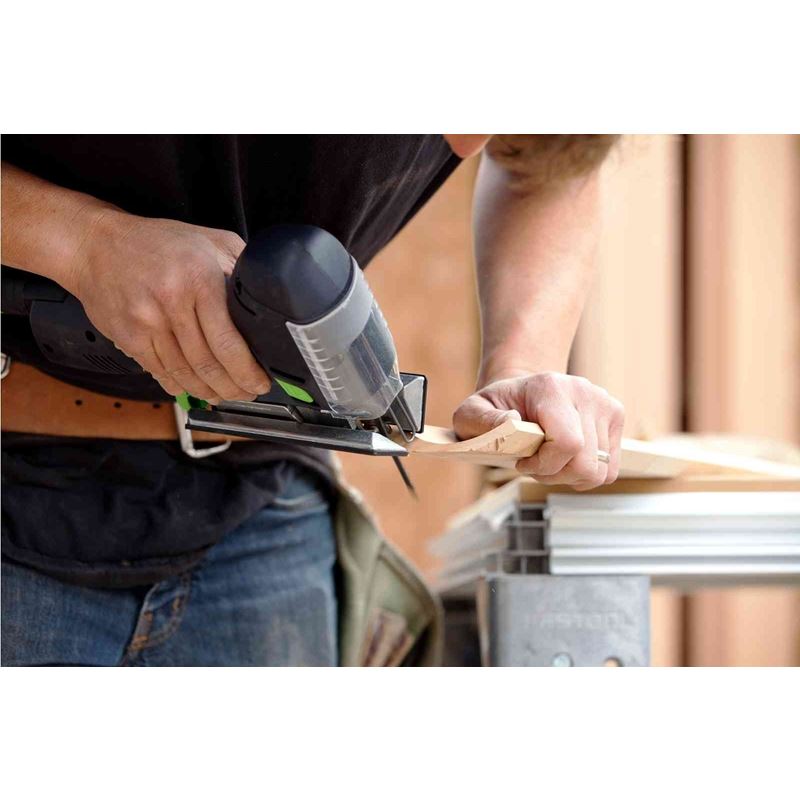 Jigsaw PSB 420 EBQ - Plus CARVEX - Mississauga Hardware Centre IncFestool561608