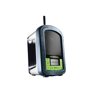 Jobsite Radio BR 10 SYSROCK - Mississauga Hardware Centre IncFestool200184