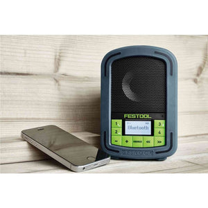 Jobsite Radio BR 10 SYSROCK - Mississauga Hardware Centre IncFestool200184