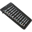 Joker Set of ratcheting combination wrenches - Mississauga Hardware Centre IncWERA TOOLS5020013001