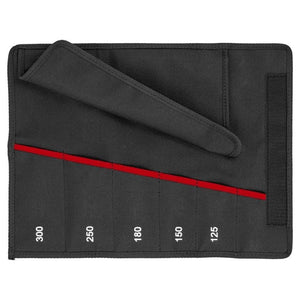 Knipex 00 19 55 S5 5 Pc Cobra Set in Tool Roll - Mississauga Hardware Centre Inc