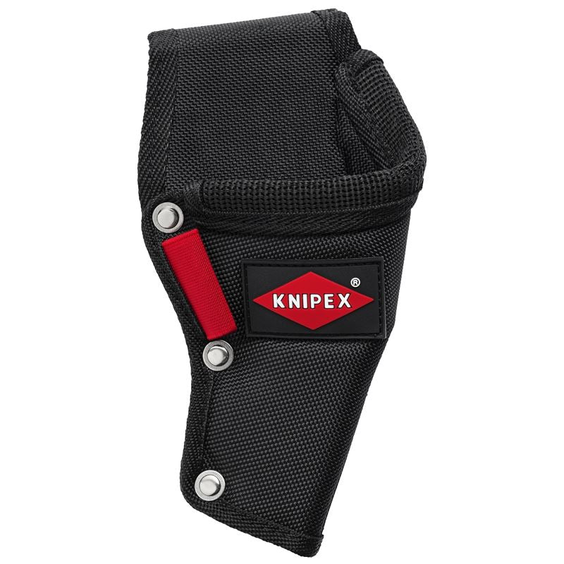 KNIPEX 00 19 75 LE 8 - 1/2in Multi - purpose Belt Pouch, Empty - Mississauga Hardware Centre Inc