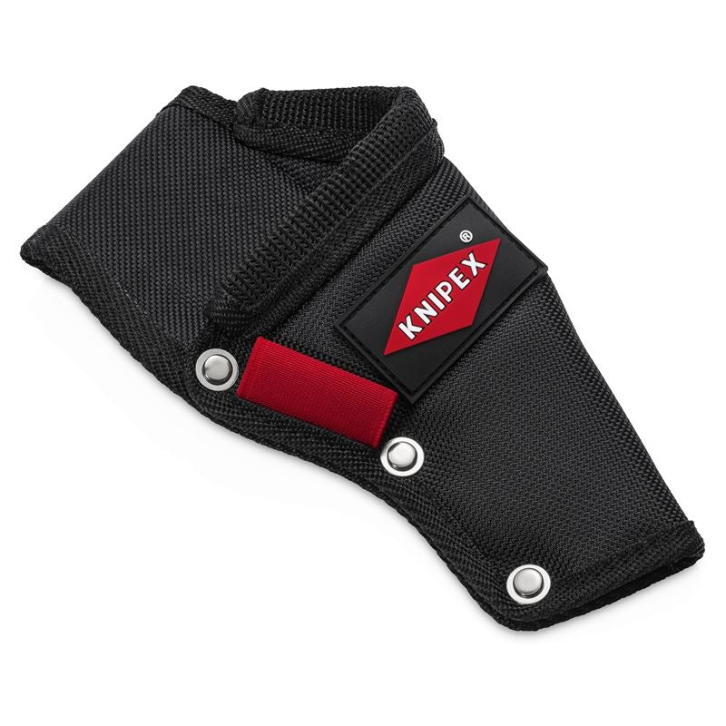 KNIPEX 00 19 75 LE 8 - 1/2in Multi - purpose Belt Pouch, Empty - Mississauga Hardware Centre Inc