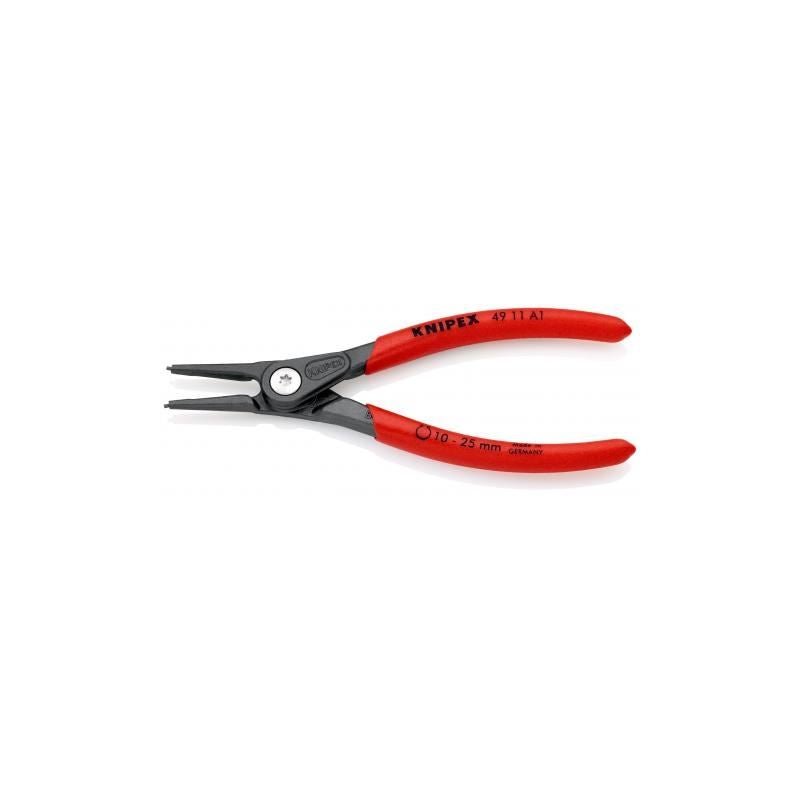 KNIPEX 00 20 03 SB Precision Circlip Snap - Ring Pliers 4 - Piece Set - Mississauga Hardware Centre Inc