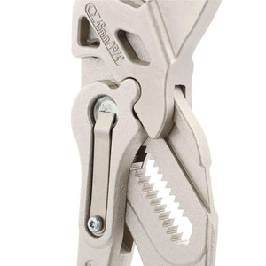 KNIPEX 00 20 06 US2 3 Pc Pliers Wrench Set (7, 10, 12) - Mississauga Hardware Centre Inc