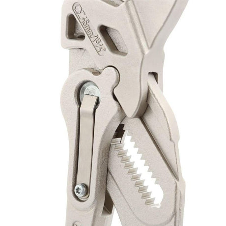 KNIPEX 00 20 06 US2 3 Pc Pliers Wrench Set (7, 10, 12) - Mississauga Hardware Centre Inc