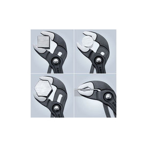 KNIPEX 00 20 08 US2 3pc Plier Set - Mississauga Hardware Centre Inc