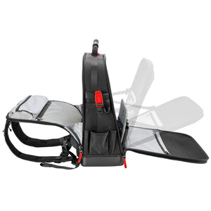 KNIPEX 00 21 50 LE Modular X18 Tool Backpack - Mississauga Hardware Centre Inc