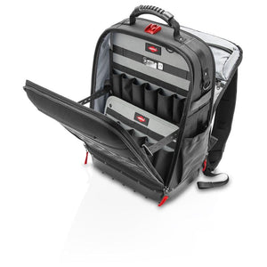 KNIPEX 00 21 50 LE Modular X18 Tool Backpack - Mississauga Hardware Centre Inc