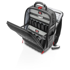 KNIPEX 00 21 50 LE Modular X18 Tool Backpack - Mississauga Hardware Centre Inc