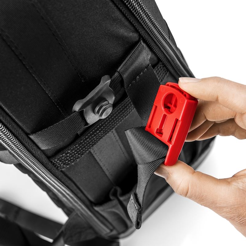 KNIPEX 00 21 50 LE Modular X18 Tool Backpack - Mississauga Hardware Centre Inc