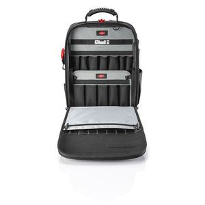 KNIPEX 00 21 50 LE Modular X18 Tool Backpack - Mississauga Hardware Centre Inc