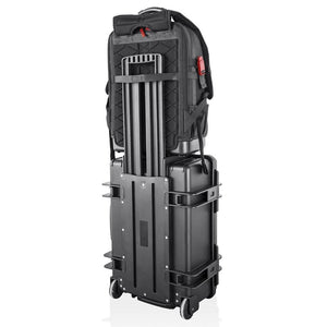 KNIPEX 00 21 50 LE Modular X18 Tool Backpack - Mississauga Hardware Centre Inc