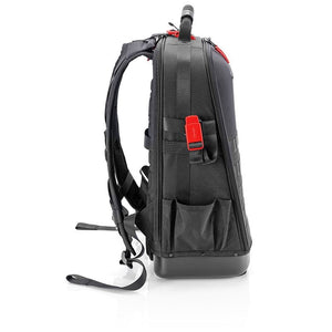 KNIPEX 00 21 50 LE Modular X18 Tool Backpack - Mississauga Hardware Centre Inc