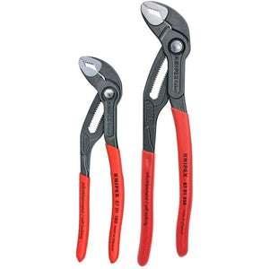 KNIPEX 00 31 20 V01 US Cobra Pliers 2 pc Set 7 - 1/4 in and 10 in - Mississauga Hardware Centre Inc
