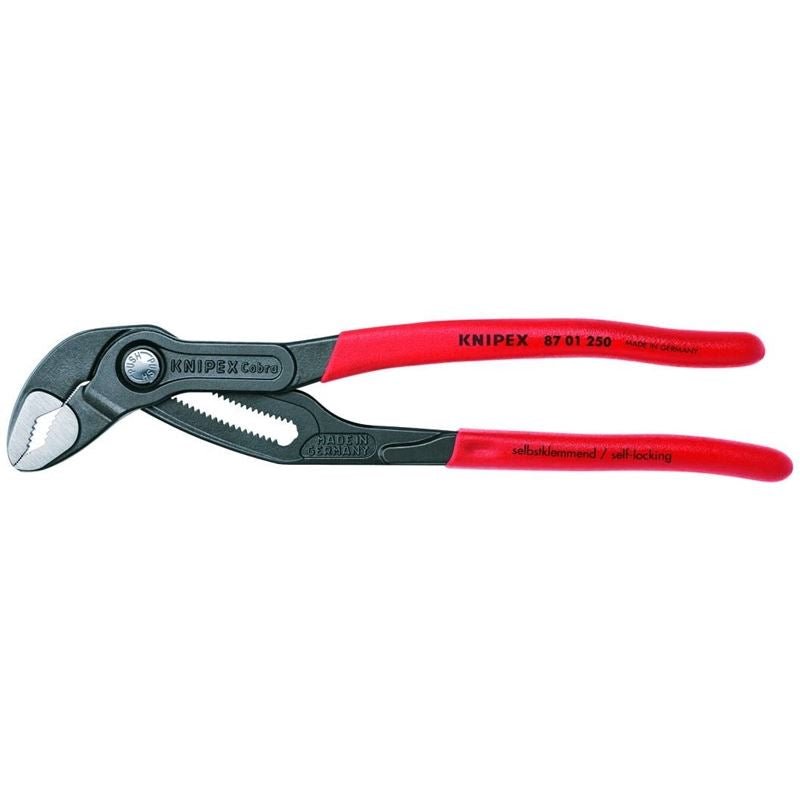 KNIPEX 00 31 20 V01 US Cobra Pliers 2 pc Set 7 - 1/4 in and 10 in - Mississauga Hardware Centre Inc