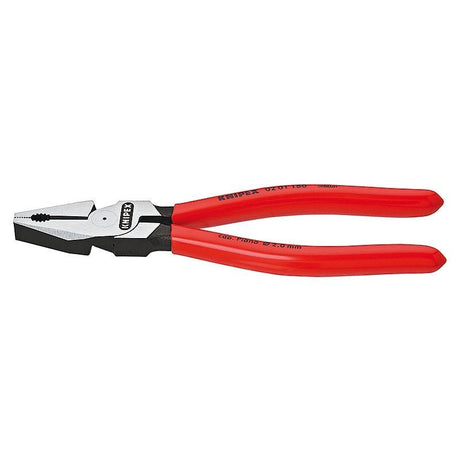Knipex | 02 01 200 High Leverage Combination Pliers - Mississauga Hardware Centre IncKNIPEX0201200SBA