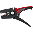 Knipex 12 52 195 KNIPEX PreciStrip16 - Mississauga Hardware Centre Inc