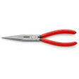 KNIPEX 26 11 200 SBA 8 in Long Nose Pliers w/ Cutter - Mississauga Hardware Centre Inc