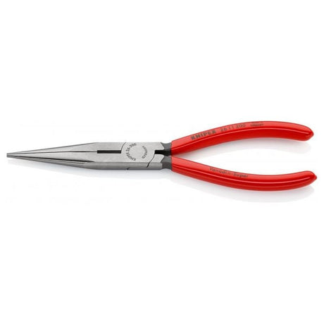 KNIPEX 26 11 200 SBA 8 in Long Nose Pliers w/ Cutter - Mississauga Hardware Centre Inc
