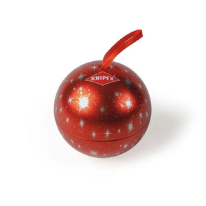 Knipex 4in XMAS Cobra XS Water Pump Pliers Ornament - Mississauga Hardware Centre Inc