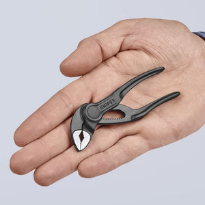 Knipex 4in XMAS Cobra XS Water Pump Pliers Ornament - Mississauga Hardware Centre Inc