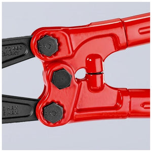 Knipex 71 72 460 18 - 1/4in Bolt Cutter - Mississauga Hardware Centre Inc