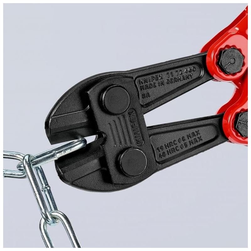 Knipex 71 72 610 24IN Bolt Cutter - Mississauga Hardware Centre Inc