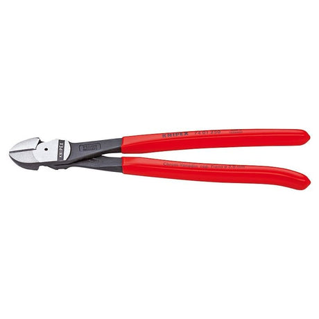 Knipex 74 01 250 High Leverage Diagonal Cutter - Mississauga Hardware Centre IncKNIPEX74 01 250