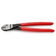 KNIPEX 74 21 250 SBA 10 in High Leverage Diagonal Cutters, 12 Degrees Angled - Mississauga Hardware Centre Inc