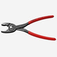 Knipex 8201200SBA Twin Grip 8in Slip Joint Pliers - Mississauga Hardware Centre Inc