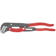 KNIPEX 83 61 015 16 1/2in Rapid Adjust Swedish Pipe Wrench S Type - Mississauga Hardware Centre Inc