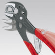 KNIPEX 85 01 250 SBA 10 inch SmartGrip Auto Adjusting Box Joint Water Pump Plier - Mississauga Hardware Centre Inc