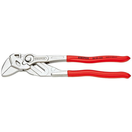 Knipex | 86 03 250 Pliers Wrench - Mississauga Hardware Centre IncKNIPEX86 03 250