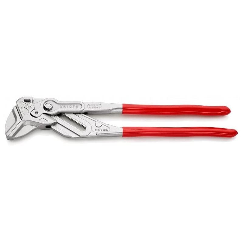 Knipex 86 03 400 US 16in Pliers Wrench XL - Mississauga Hardware Centre Inc
