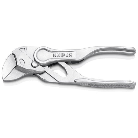 Knipex 86 04 100 SBA 4in Pliers Wrench XS - Mississauga Hardware Centre Inc