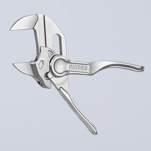 Knipex 86 04 100 SBA 4in Pliers Wrench XS - Mississauga Hardware Centre Inc