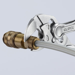 Knipex 86 04 100 SBA 4in Pliers Wrench XS - Mississauga Hardware Centre Inc