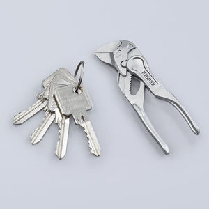 Knipex 86 04 100 SBA 4in Pliers Wrench XS - Mississauga Hardware Centre Inc