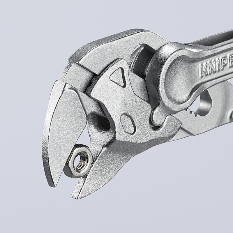 Knipex 86 04 100 SBA 4in Pliers Wrench XS - Mississauga Hardware Centre Inc