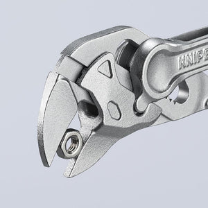 Knipex 86 04 100 SBA 4in Pliers Wrench XS - Mississauga Hardware Centre Inc