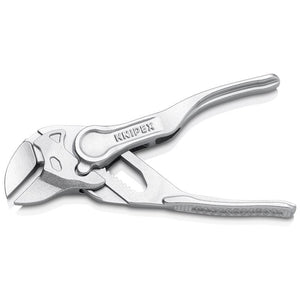 Knipex 86 04 100 SBA 4in Pliers Wrench XS - Mississauga Hardware Centre Inc