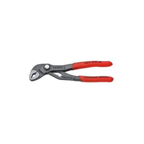 KNIPEX 87 01 150 SBA 6 in Cobra Water Pump Pliers - Mississauga Hardware Centre Inc