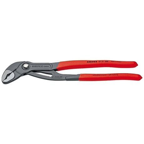 Knipex | 87 01 300 KNIPEX CobraÂ® - Mississauga Hardware Centre IncKNIPEX87 01 300