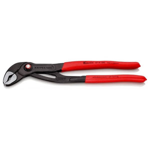 Knipex 87 21 300 SBA 12in Cobra QuickSet High - tech Water Pump Pliers - Mississauga Hardware Centre Inc