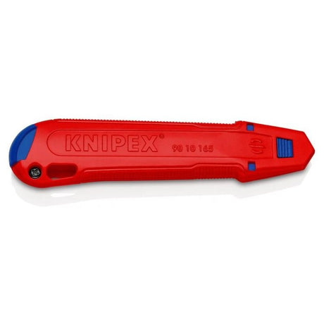 KNIPEX 90 10 165 BK KNIPEX CutiX Universal knife - Mississauga Hardware Centre Inc